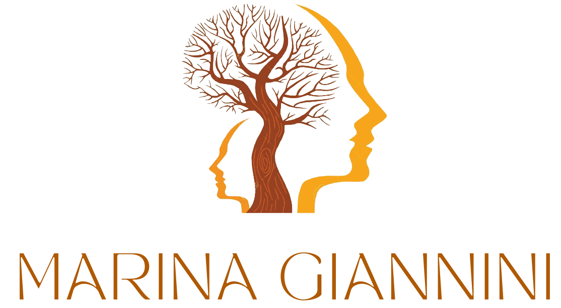 Marina Giannini - Psicóloga